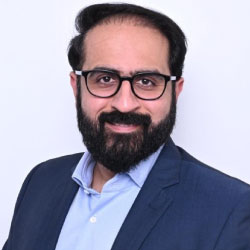 Mr. Ashish Bhugra