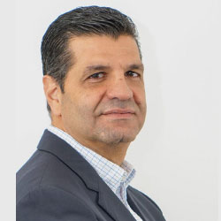 Dr. Chafic Chaya