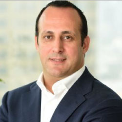 Mr. Karim Benkirane